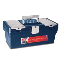 Caja Herramientas Tayg N12