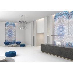 Azulejo efecto Mármol Onix de Arklam para Baño,Cocina,Exterior,Fachada,Decoración,Comercio