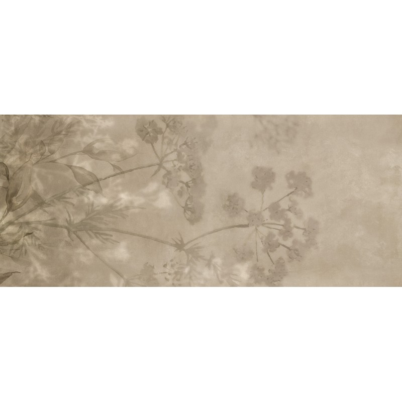 BOTANICAL WARM NATURAL 120X280 6MM RECTIFICADO
