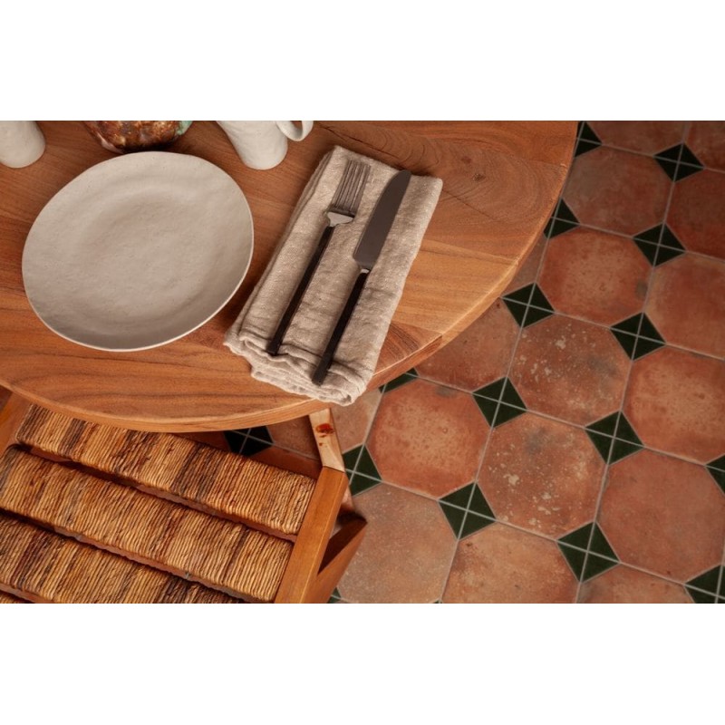 FS NONNA SAGE ALL IN ONE 45,2X45,2 RECTIFICADO