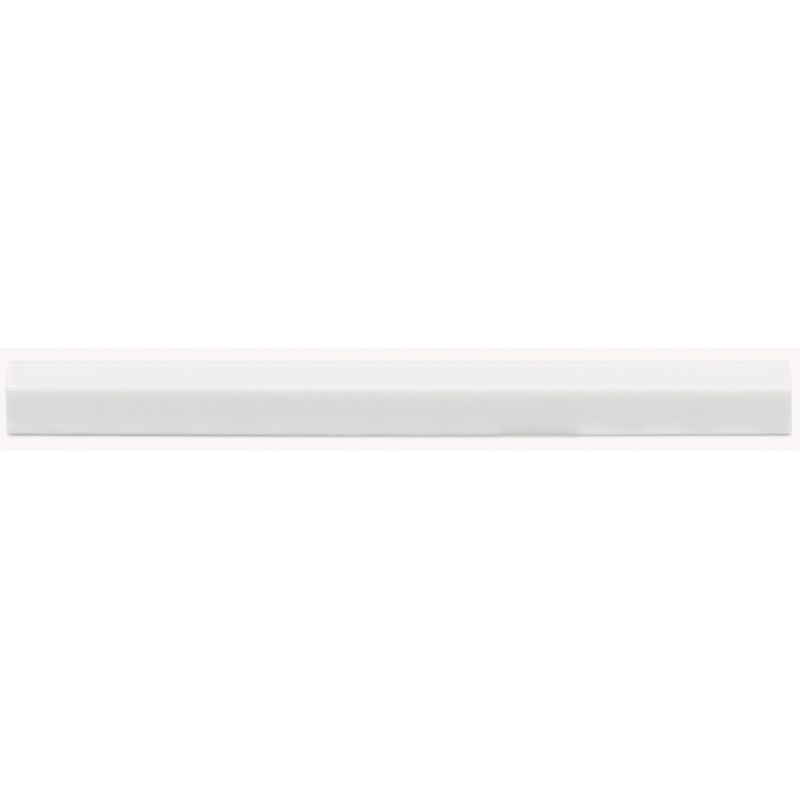 Moldura efecto Monocolor Elipse de Harmony para Baño,Cocina,Residencial,Comercio