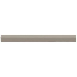 Moldura efecto Monocolor Elipse de Harmony para Baño,Cocina,Residencial,Comercio