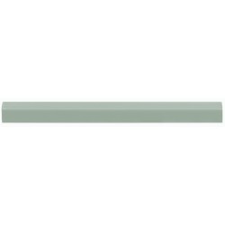 Moldura efecto Monocolor Elipse de Harmony para Baño,Cocina,Residencial,Comercio