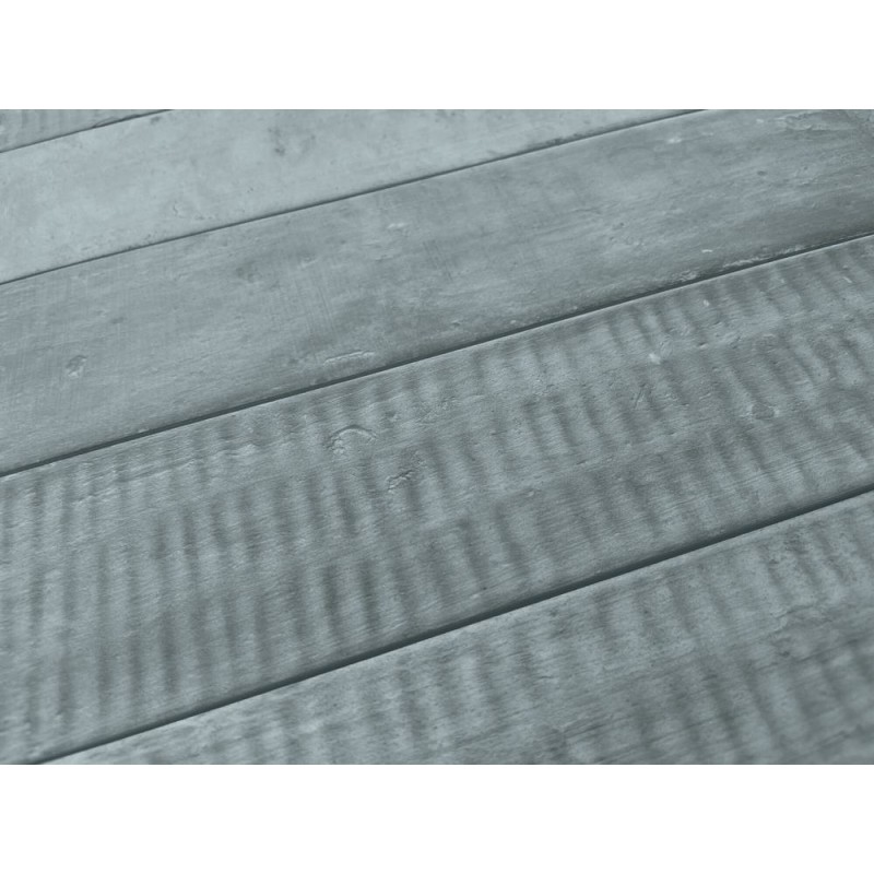 LAGOON BLUE DECOR MATT 6X24,6