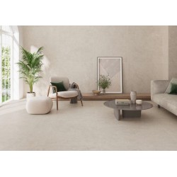Azulejo efecto Piedra Babilon de Ecoceramic para Residencial