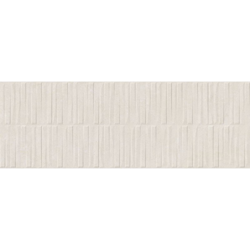 Azulejo efecto Piedra Babilon de Ecoceramic para Residencial