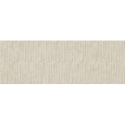 Azulejo efecto Piedra Babilon de Ecoceramic para Residencial