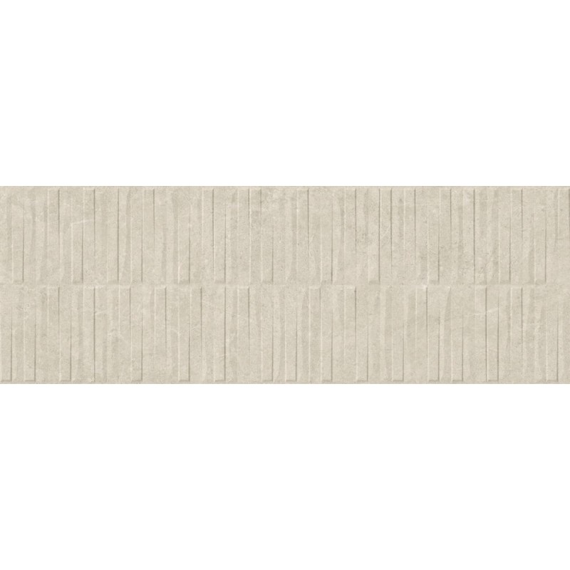 Azulejo efecto Piedra Babilon de Ecoceramic para Residencial
