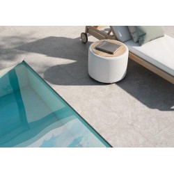 Azulejo efecto Piedra Tundra de ITT para Baño,Exterior,Piscina,Residencial,Comercio