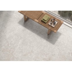 Azulejo efecto Piedra Tundra de ITT para Baño,Exterior,Piscina,Residencial,Comercio