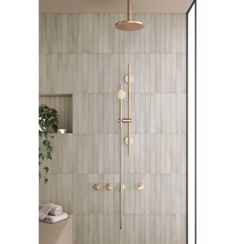 MASSIMO SIENA EARTH MATE 5X40 RECTIFICADO