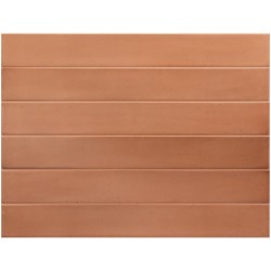 Azulejo efecto Monocolor Massimo de Equipe para Baño,Cocina,Residencial,Comercio