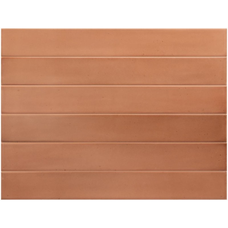 MASSIMO COTTO MATE 5X40 RECTIFICADO