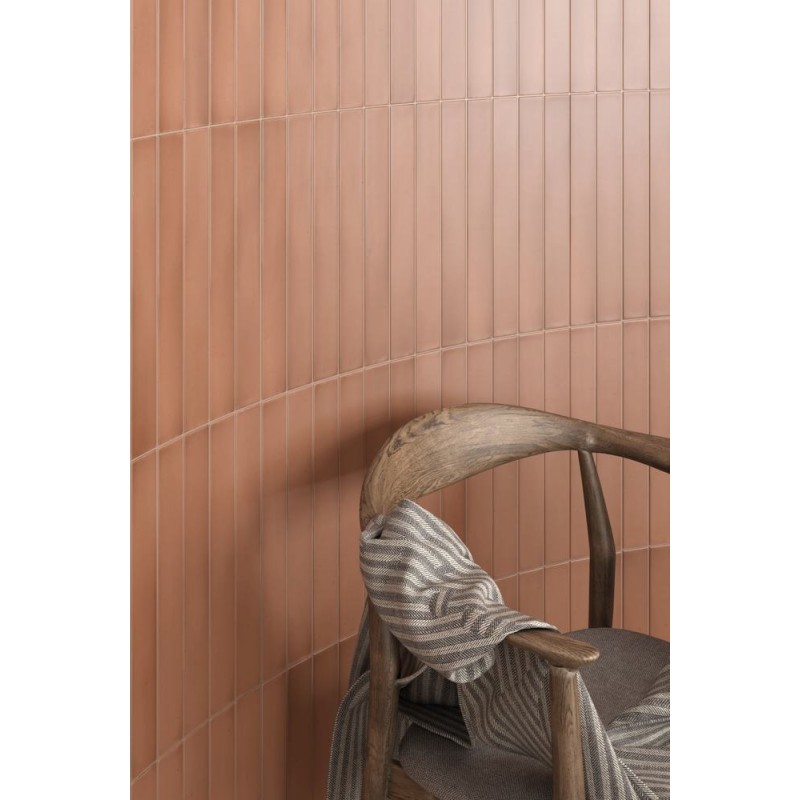 MASSIMO COTTO MATE 5X40 RECTIFICADO