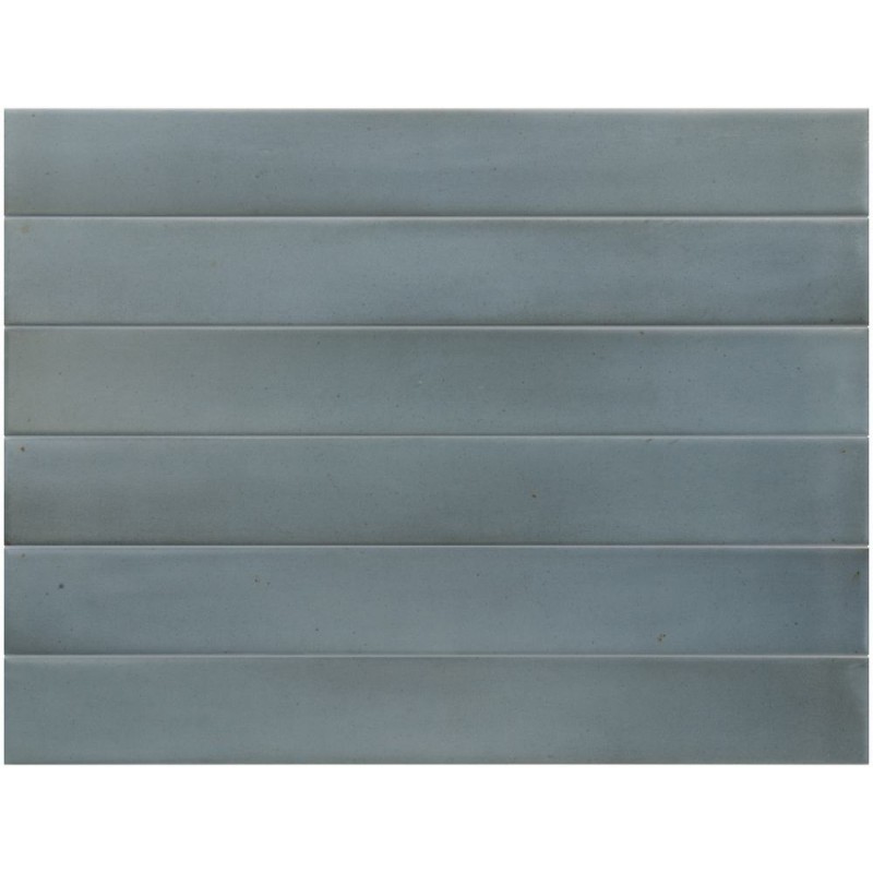 MASSIMO SMOKE BLUE MATE 5X40 RECTIFICADO