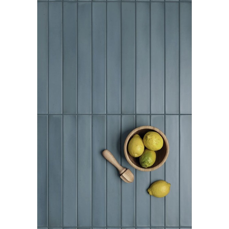 MASSIMO SMOKE BLUE MATE 5X40 RECTIFICADO