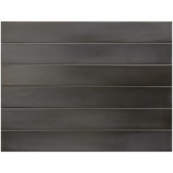 Azulejo efecto Monocolor Massimo de Equipe para Baño,Cocina,Residencial,Comercio