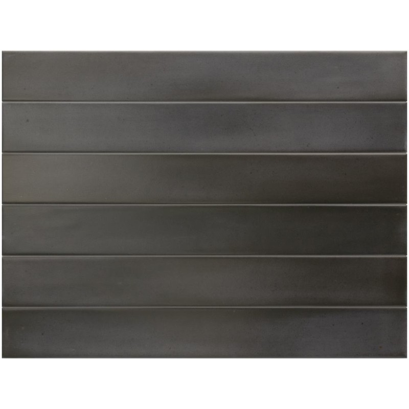 MASSIMO DARK BLACK MATE 5X40 RECTIFICADO