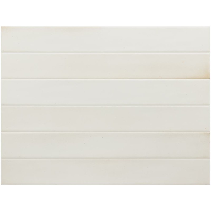 MASSIMO WHITE MATE 5X40 RECTIFICADO