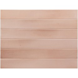 Azulejo efecto Monocolor Massimo de Equipe para Baño,Cocina,Residencial,Comercio