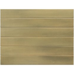 Azulejo efecto Monocolor Massimo de Equipe para Baño,Cocina,Residencial,Comercio