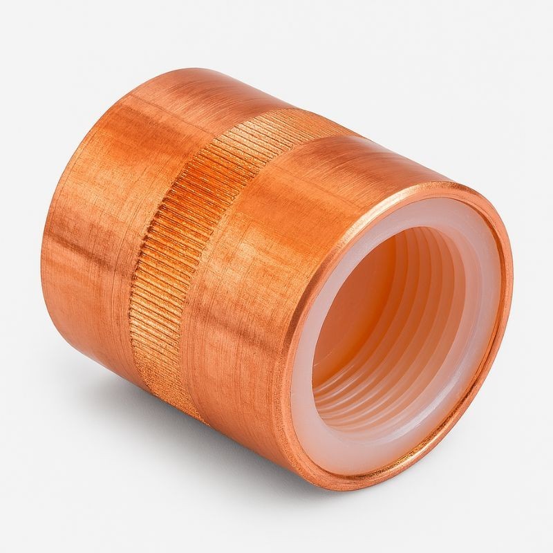 MANGUITO ELECTROLITICO 1/2"