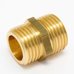 MACHÓN LATÓN 1/2"