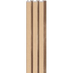 VOX LINERIO M LINE NATURAL 2650x122x12