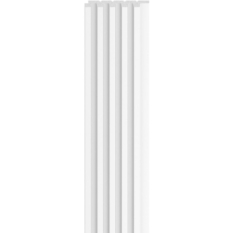 VOX LINERIO S LINE BLANCO 2650x122x12 VOX LINERIO S LINE BLANCO 2650x122x12