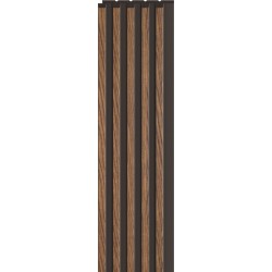 VOX LINERIO S LINE MOCCA 2650x122x12
