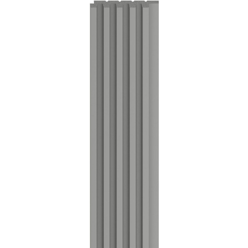 VOX LINERIO S LINE GREY 2650X122X12