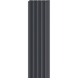 VOX LINERIO S LINE ANTRACITA 2650X122X12