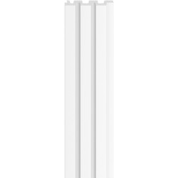 VOX LINERIO M LINE BLANCO 2650x122x12