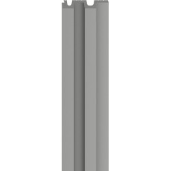 VOX LINERIO L LINE GREY 2650X122X21