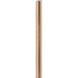 VOX LINERIO S LINE PERFIL DERECHA NATURAL 2650x35x12