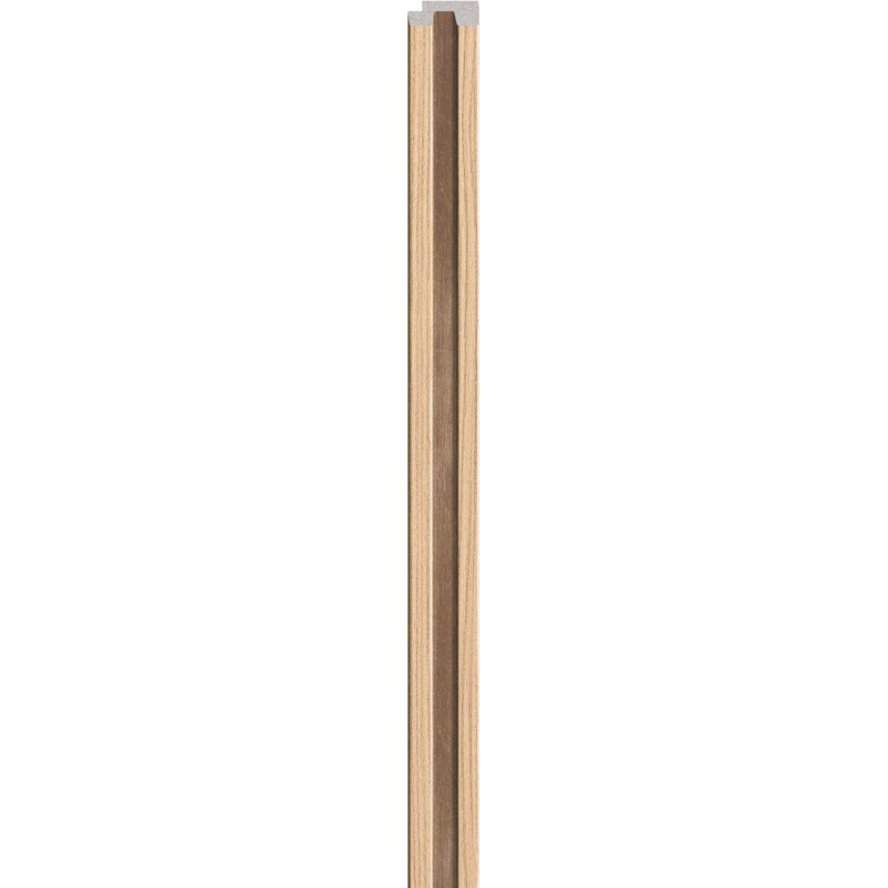 VOX LINERIO S LINE PERFIL DERECHA NATURAL 2650x35x12