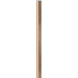 VOX LINERIO S LINE PERFIL IZQUIERDA NATURAL 2650x28x12