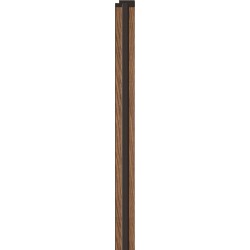 VOX LINERIO S LINE PERFIL DERECHA MOCCA 2650x35x12