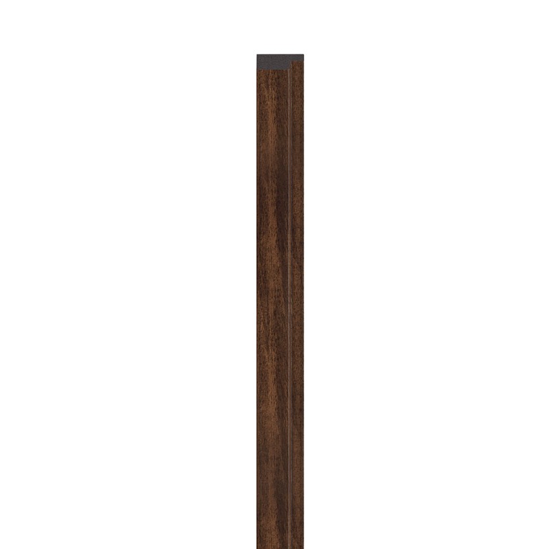 VOX LINERIO M LINE PERFIL IZQUIERDA CHOCOLATE 2650x42x12