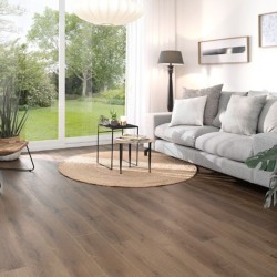VINYL YUKON TAN 2621 17,6X121,3