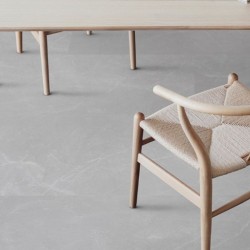 VINYL CALDERA MARMO GRIGIO 30X60