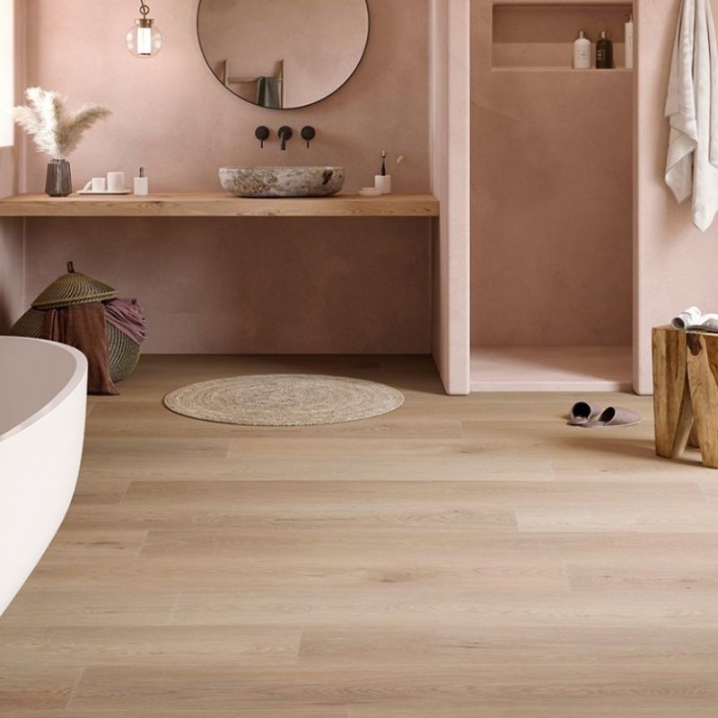 VINYL TARN CLAY 846 17,6X121,3