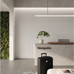 MOSAVIT ECOWOOD WPC TRIP BLANCO 21,4x280