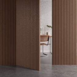 MOSAVIT ECOWOOD WPC TRIP WALNUT 21,4x280