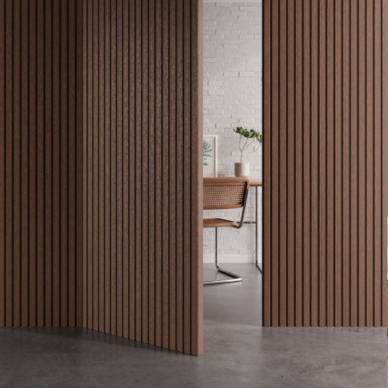 MOSAVIT ECOWOOD WPC TRIP WALNUT 21,4x280