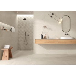 Azulejo efecto Piedra Boston de Proconcept para Baño,Residencial