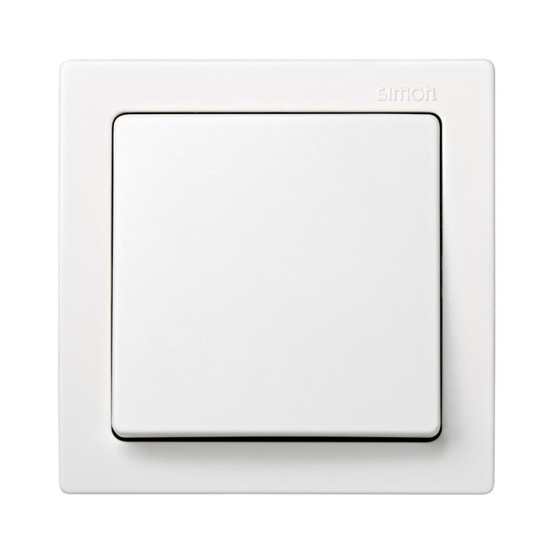 MONOBLOC CONMUTADOR BLANCO SIMON 73