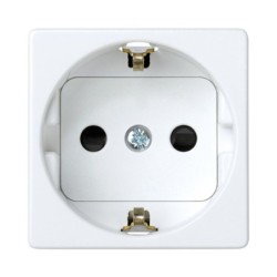 BASE ENCHUFE ANCHA SIMON 27