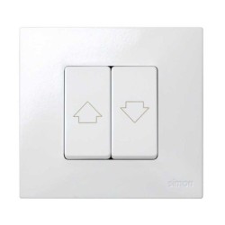 TECLA PERSIANA BLANCO SIMON 27