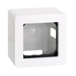 CAJA SUPERFICIE UN MODULO ANCHO SIMON 27